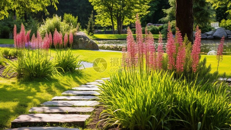 绿植租摆：种类、规格与参数全解析