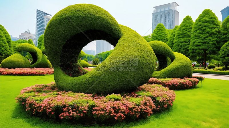 新铺草坪浇水踩实了怎么办